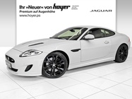 Jaguar XKR 2012