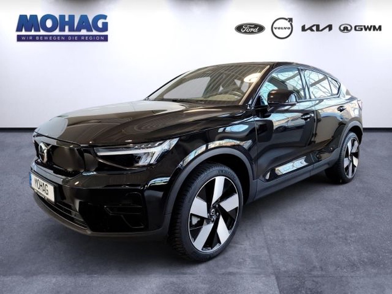 Volvo C40