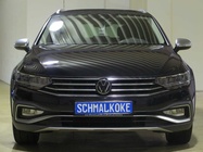Volkswagen Passat 2022