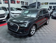 Audi Q3 2020