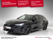 Audi A6 2025