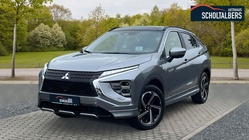 Mitsubishi Eclipse Cross 2022