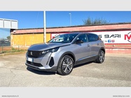 Peugeot 3008 2022