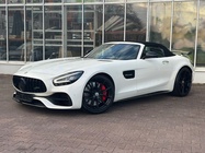 Mercedes-Benz AMG GT 2019