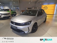Opel Corsa 2025