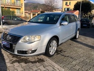 Volkswagen Passat 2006