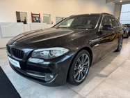 BMW 5 Series 2013