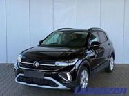 Volkswagen T-Cross 2025