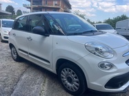Fiat 500L 2019
