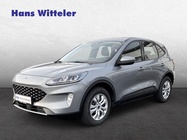Ford Kuga 2021