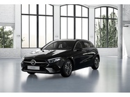 Mercedes-Benz A-Class 2024