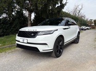 Land Rover Velar 2019