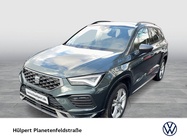 Seat Ateca 2023