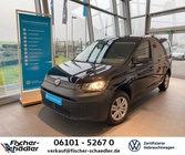 Volkswagen Caddy 2025
