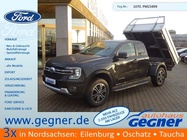 Ford Ranger 2025