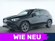 Mercedes-Benz GLE-Class 2022