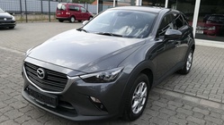 Mazda CX-3 2019