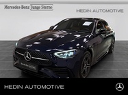 Mercedes-Benz C-Class 2022