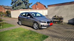 BMW 2 Series 2021