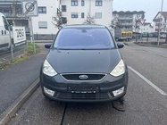Ford Galaxy 2008