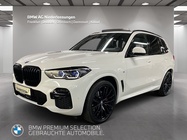 BMW X5 2023