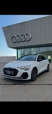Audi S3 2024