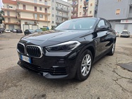 BMW X2 2021