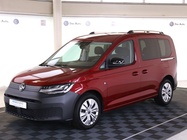 Volkswagen Caddy 2025