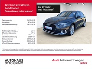 Audi A3 2024