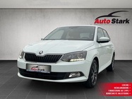 Skoda Fabia 2015