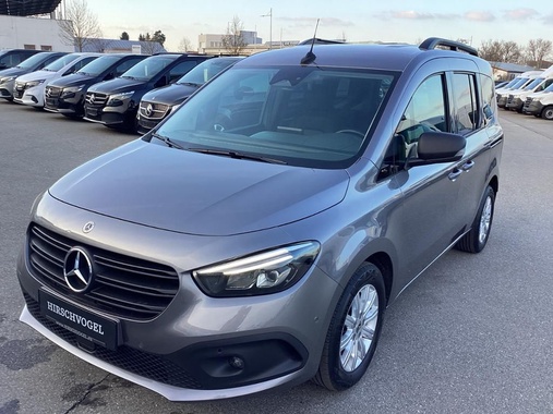 Mercedes-Benz Citan 2023