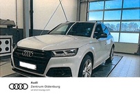 Audi SQ5 2019