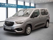 Opel Combo 2022