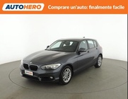 BMW 1 Series 2019