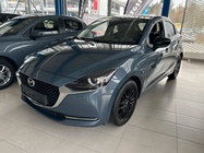 Mazda 2 2022