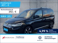 Volkswagen Caddy 2023