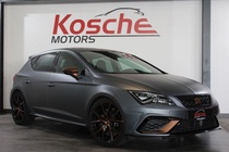 Seat Leon 2018
