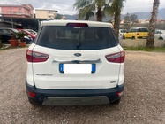Ford EcoSport 2019
