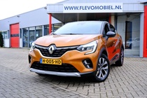 Renault Captur 2020