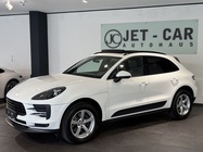 Porsche Macan 2019