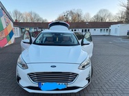 Ford Focus 2019