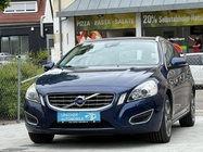 Volvo V60 2011