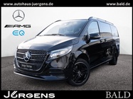 Mercedes-Benz V-Class 2024