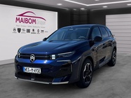 Citroen C5 2025