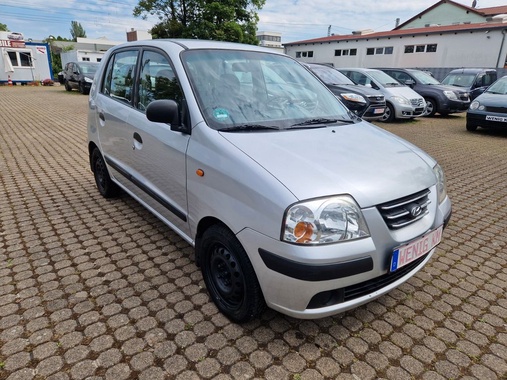 Hyundai Atos 2004