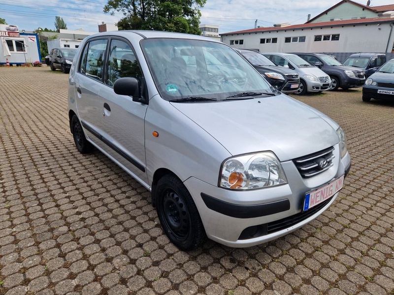 Hyundai Atos