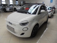 Fiat 500C 2022