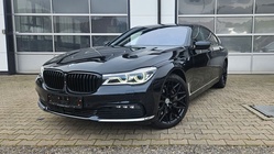 BMW 7 Series 2018