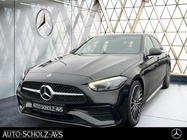 Mercedes-Benz C-Class 2026