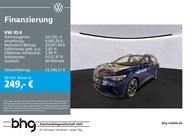 Volkswagen ID.4 2023